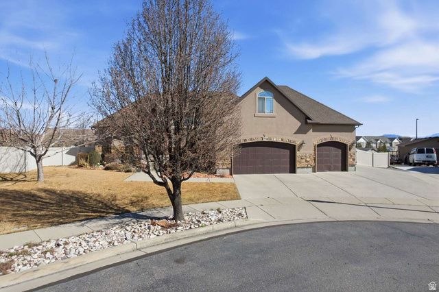 6032 W OAK FORK DR, West Jordan, UT 84081