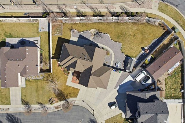 6032 W OAK FORK DR, West Jordan, UT 84081