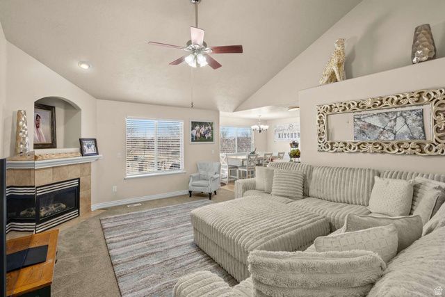 6032 W OAK FORK DR, West Jordan, UT 84081