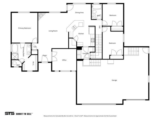 6032 W OAK FORK DR, West Jordan, UT 84081
