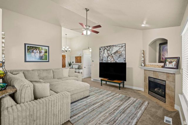 6032 W OAK FORK DR, West Jordan, UT 84081