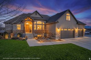 6032 W OAK FORK DR, West Jordan, UT 84081