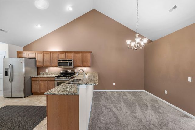 2340 Allison Circle, Valparaiso, IN 46383