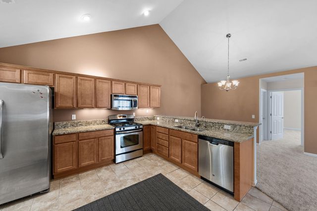 2340 Allison Circle, Valparaiso, IN 46383