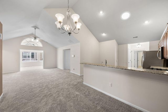 2340 Allison Circle, Valparaiso, IN 46383