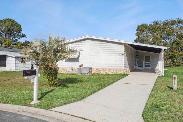 204 BAY COURT, Kissimmee, FL 34758