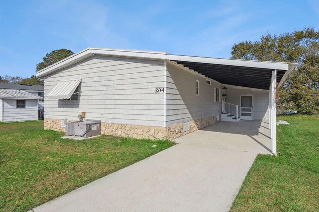 204 BAY COURT, Kissimmee, FL 34758