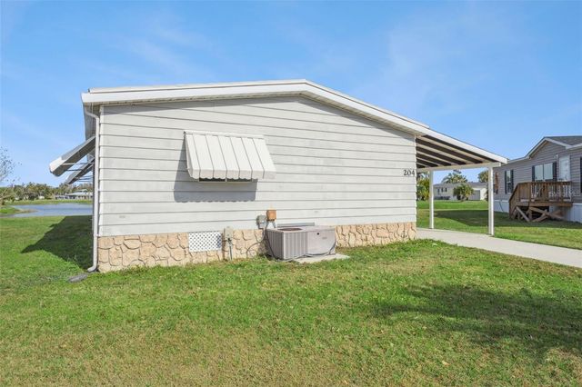 204 BAY COURT, Kissimmee, FL 34758