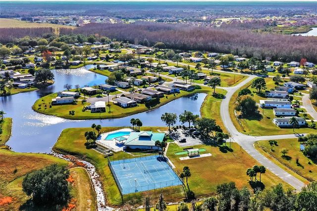 204 BAY COURT, Kissimmee, FL 34758