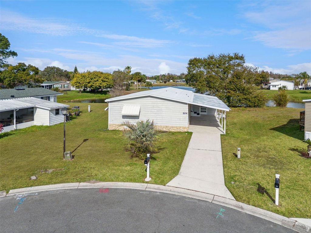 204 BAY COURT, Kissimmee, FL 34758