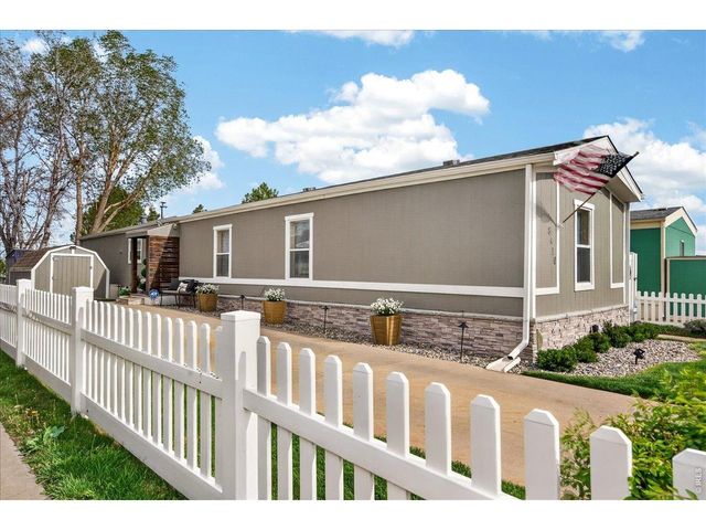 8410 Madison Way, Denver, CO 80229