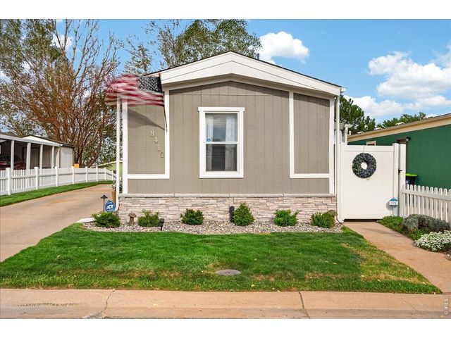 8410 Madison Way, Denver, CO 80229