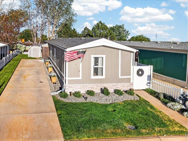 8410 Madison Way, Denver, CO 80229