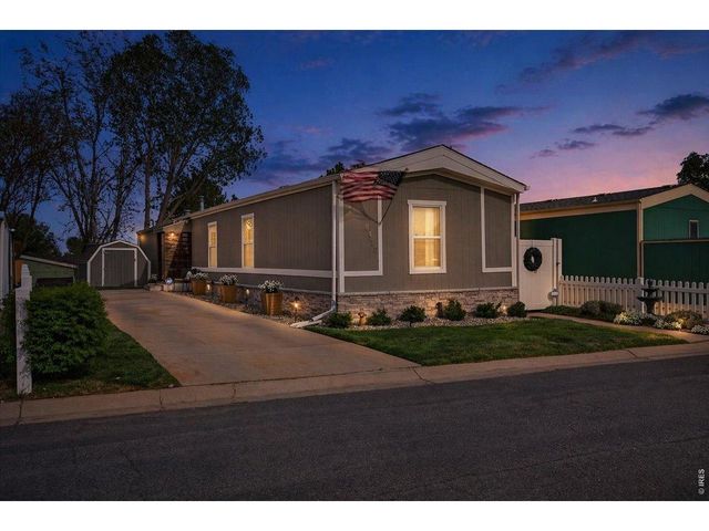 8410 Madison Way, Denver, CO 80229