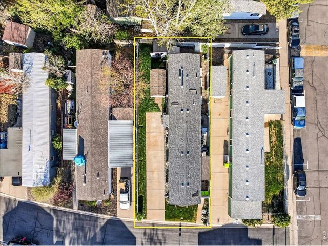 8410 Madison Way, Denver, CO 80229