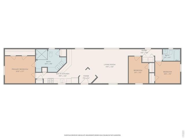 8410 Madison Way, Denver, CO 80229