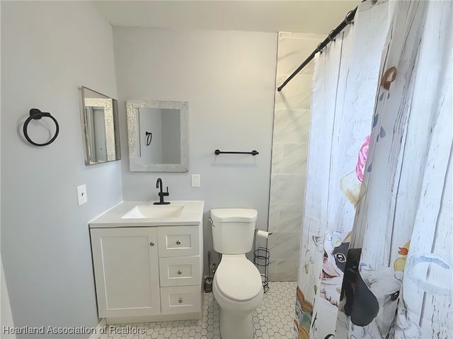 268 Serenade Drive, Lake Placid, FL 33852