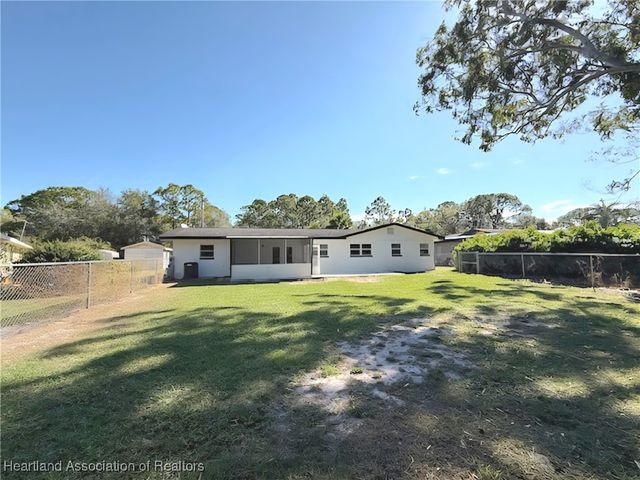 268 Serenade Drive, Lake Placid, FL 33852