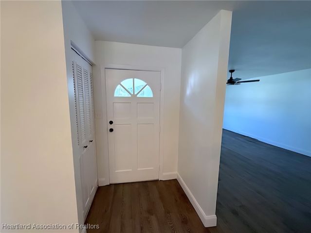 268 Serenade Drive, Lake Placid, FL 33852