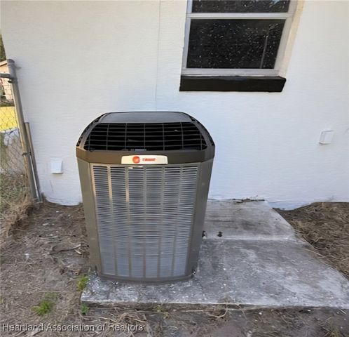 268 Serenade Drive, Lake Placid, FL 33852