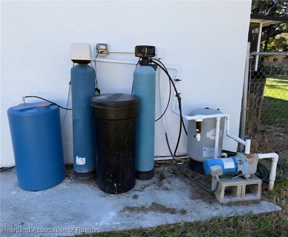 268 Serenade Drive, Lake Placid, FL 33852