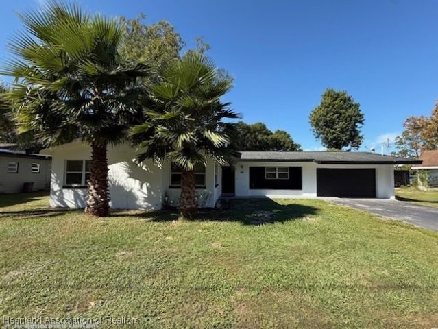 268 Serenade Drive, Lake Placid, FL 33852