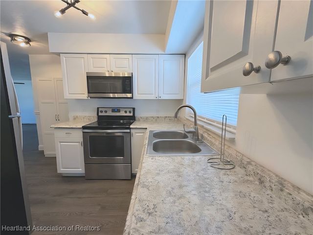 268 Serenade Drive, Lake Placid, FL 33852