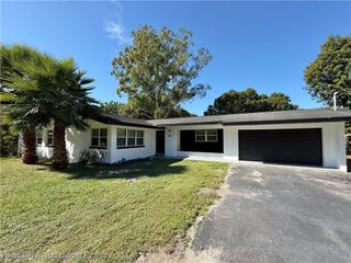268 Serenade Drive, Lake Placid, FL 33852
