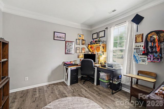 7856 Rolling Meadows Lane, Huntersville, NC 28078