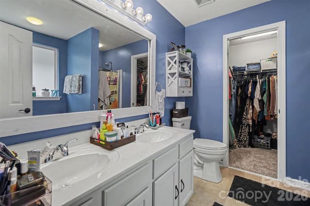 7856 Rolling Meadows Lane, Huntersville, NC 28078