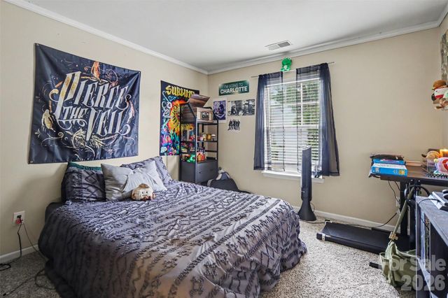 7856 Rolling Meadows Lane, Huntersville, NC 28078