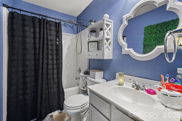 7856 Rolling Meadows Lane, Huntersville, NC 28078