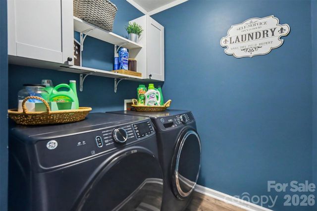7856 Rolling Meadows Lane, Huntersville, NC 28078