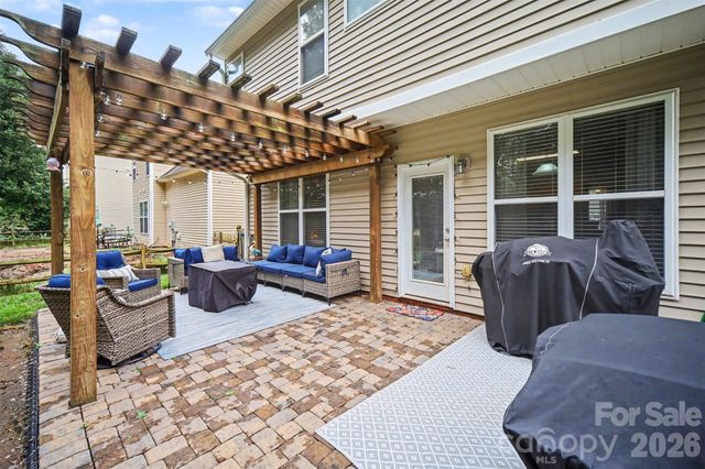 7856 Rolling Meadows Lane, Huntersville, NC 28078