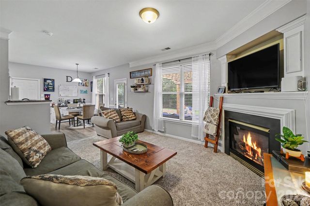 7856 Rolling Meadows Lane, Huntersville, NC 28078