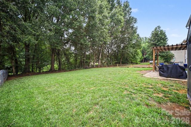 7856 Rolling Meadows Lane, Huntersville, NC 28078
