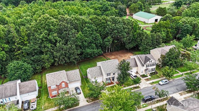 7856 Rolling Meadows Lane, Huntersville, NC 28078