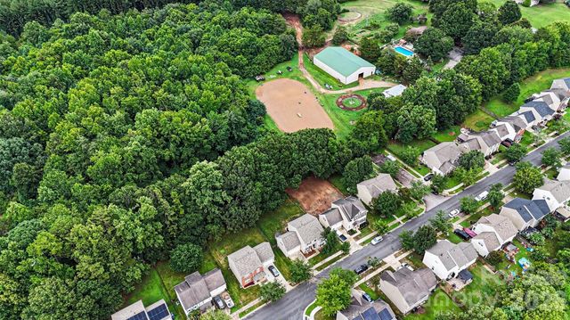 7856 Rolling Meadows Lane, Huntersville, NC 28078