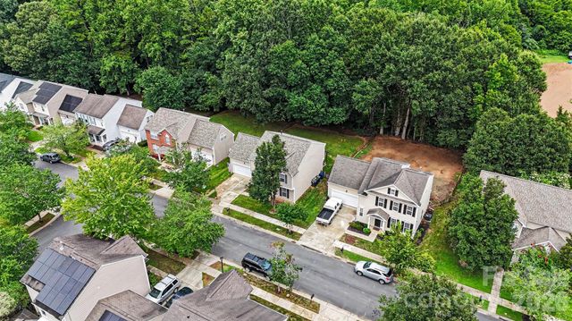 7856 Rolling Meadows Lane, Huntersville, NC 28078