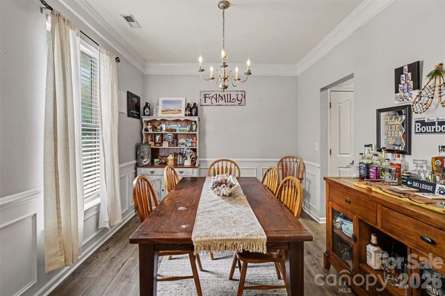 7856 Rolling Meadows Lane, Huntersville, NC 28078