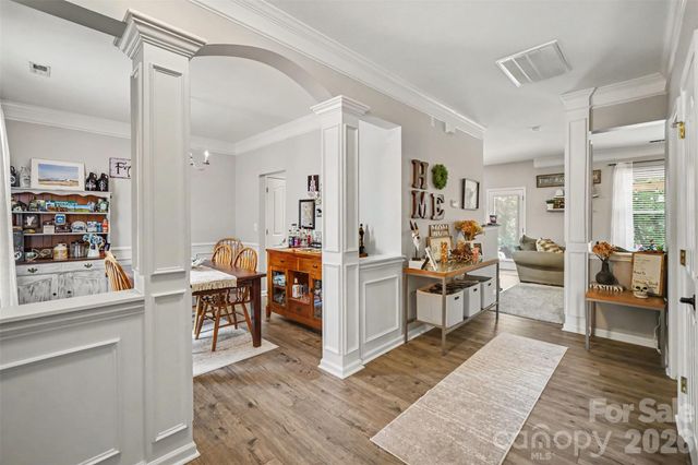 7856 Rolling Meadows Lane, Huntersville, NC 28078