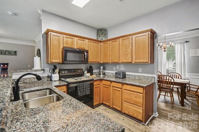 7856 Rolling Meadows Lane, Huntersville, NC 28078