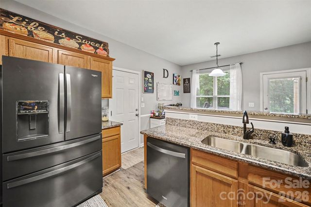 7856 Rolling Meadows Lane, Huntersville, NC 28078