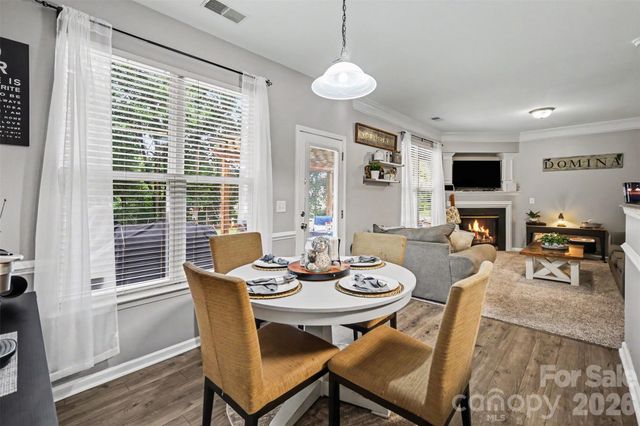7856 Rolling Meadows Lane, Huntersville, NC 28078