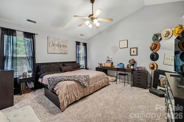 7856 Rolling Meadows Lane, Huntersville, NC 28078