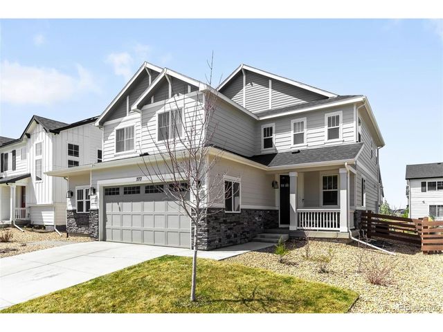 777 Gold Hill Dr, Erie, CO 80516