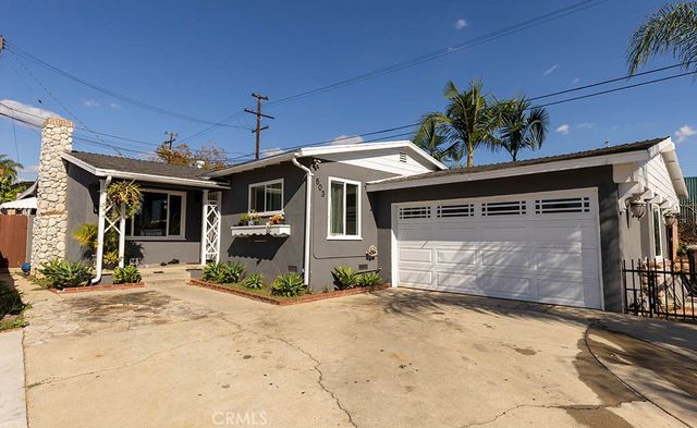 503 Wilson, Placentia, CA 92870