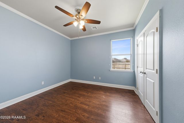 100 Bristow Bayou Road, Broussard, LA 70518