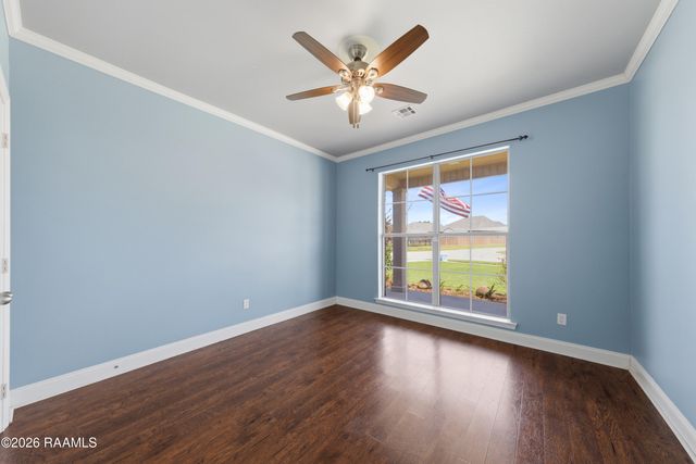 100 Bristow Bayou Road, Broussard, LA 70518