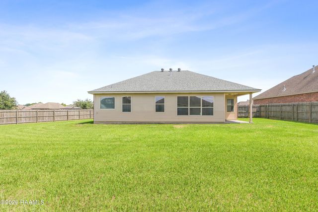 100 Bristow Bayou Road, Broussard, LA 70518